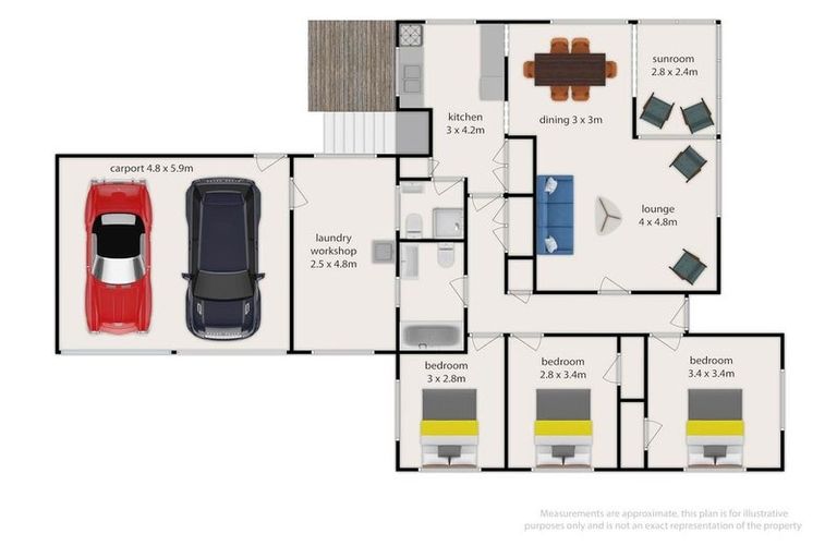 Photo of property in 78 Divich Avenue, Te Atatu South, Auckland, 0610