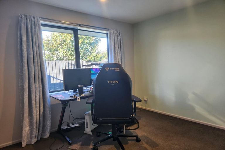 Photo of property in 8 Jasper Court, Rolleston, 7614