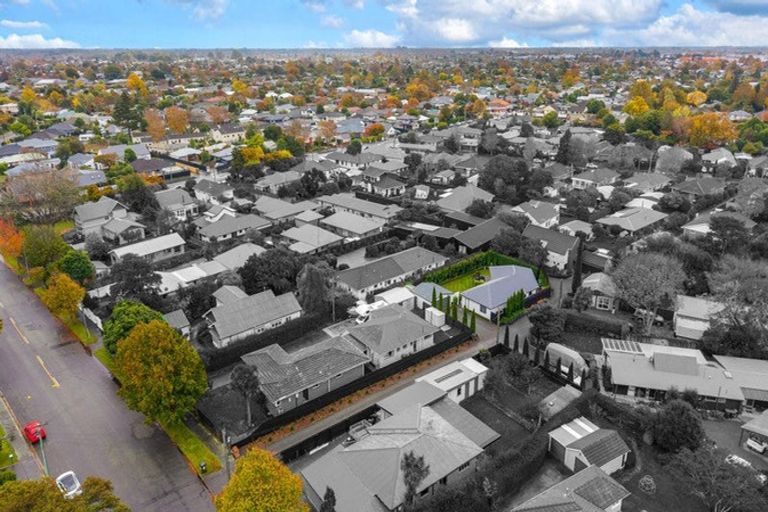 Photo of property in 36 Brookside Terrace, Bryndwr, Christchurch, 8053