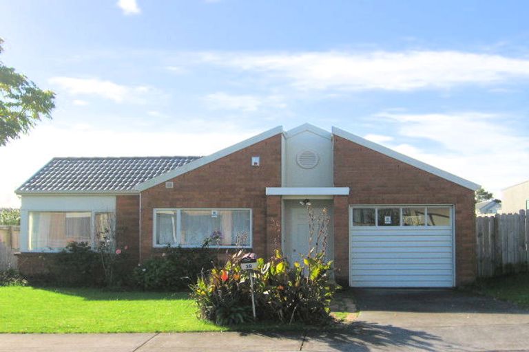 Photo of property in 38 Kona Crescent, Henderson, Auckland, 0610