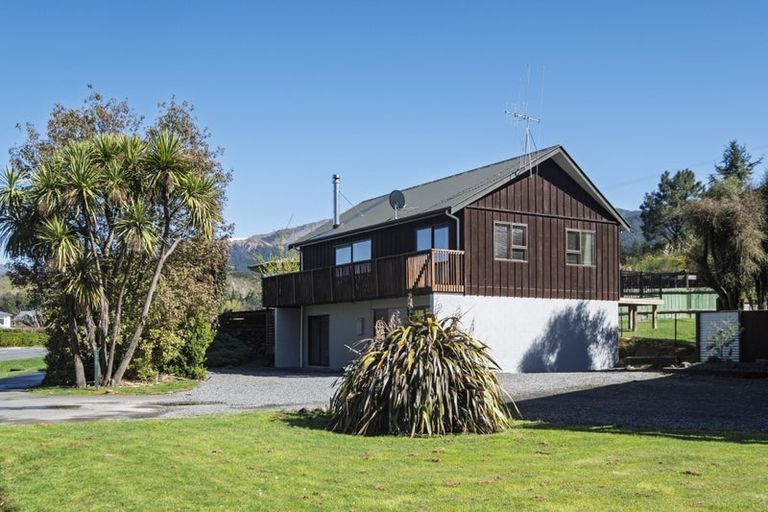 Photo of property in 100 Jacks Pass Road, Hanmer Springs, 7334