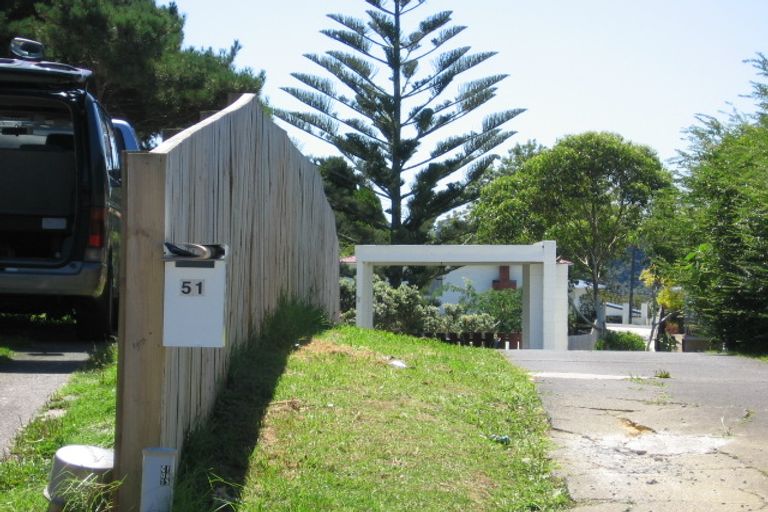 Photo of property in 51 Lysander Crescent, Beach Haven, Auckland, 0626
