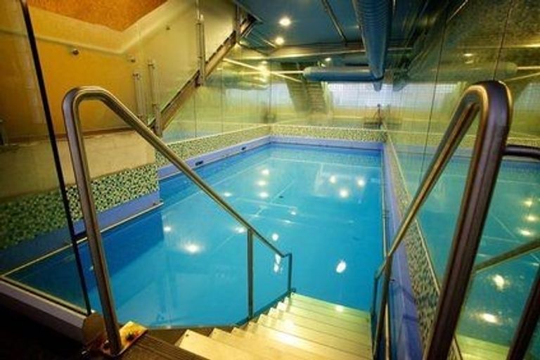 Photo of property in Century City Apartments, 53/72 Tory Street, Te Aro, Wellington, 6011