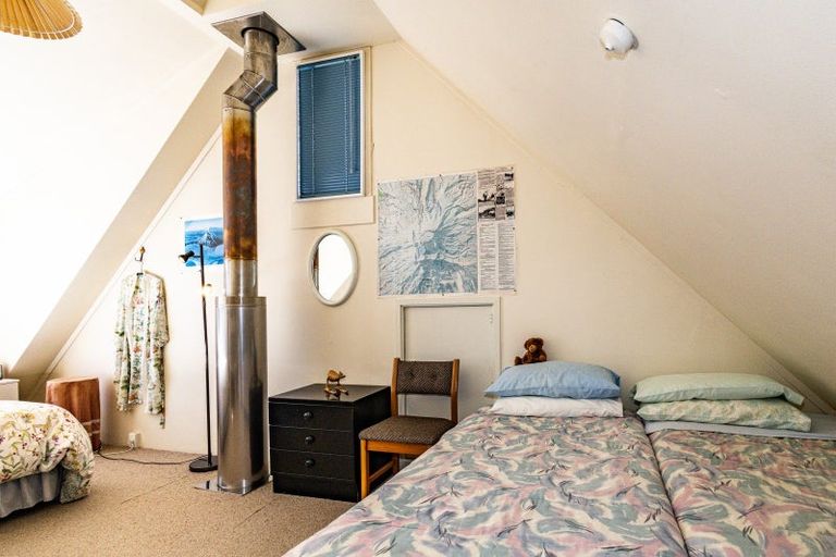 Photo of property in 18b Matai Street, Ohakune, 4625