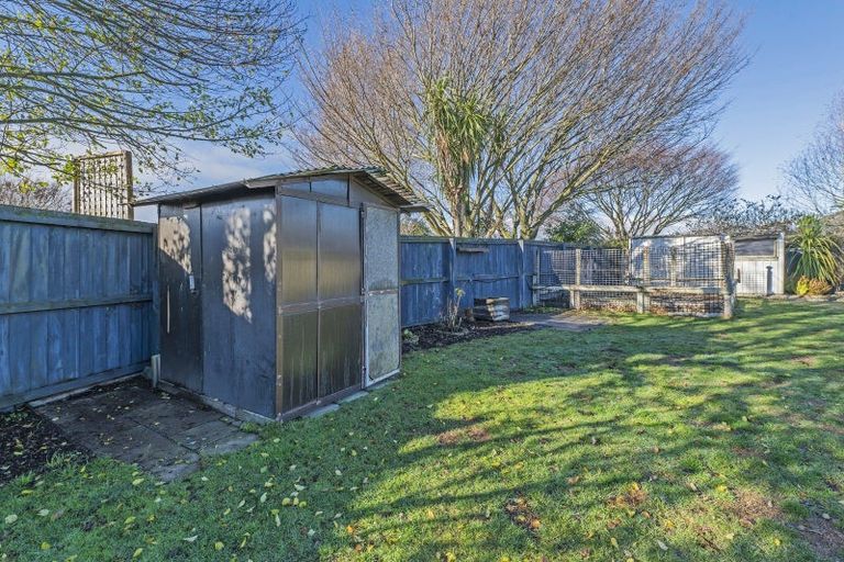 Photo of property in 15 Rembrandt Drive, Rolleston, 7614