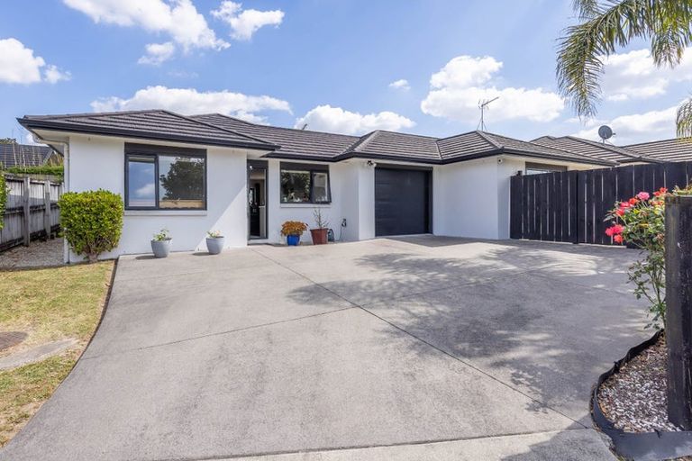 Photo of property in 15 Bree Place, Flagstaff, Hamilton, 3210
