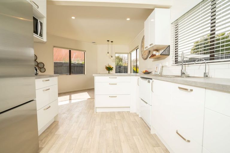 Photo of property in 36c Elmwood Crescent, Pukete, Hamilton, 3200