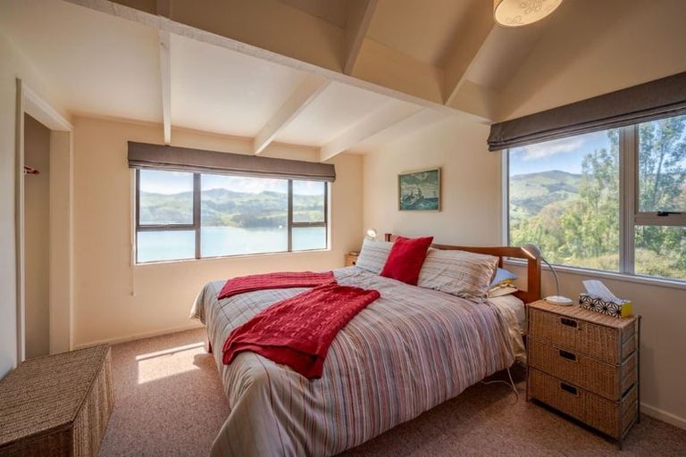 Photo of property in 33 Kingfisher Road, Takamatua, 7581