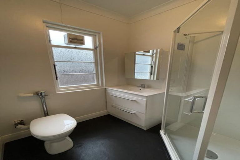 Photo of property in Norton Flats, 302u1 Willis Street, Aro Valley, Wellington, 6011