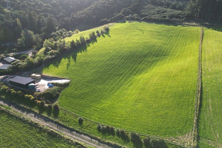 Photo of property in 250b Tirohanga Road, North Taieri, Mosgiel, 9092