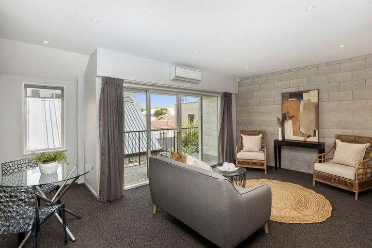 Photo of property in 2/24 Dickens Street, Addington, Christchurch, 8024