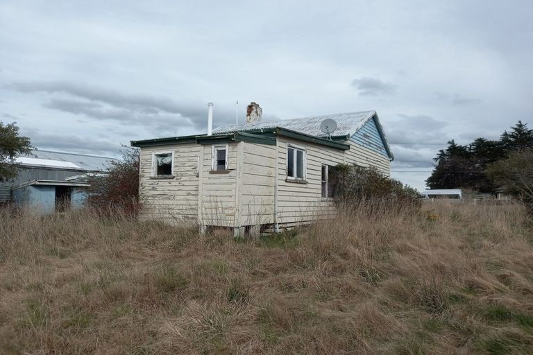 Photo of property in 160 Birchwood Road, Ohai, 9635