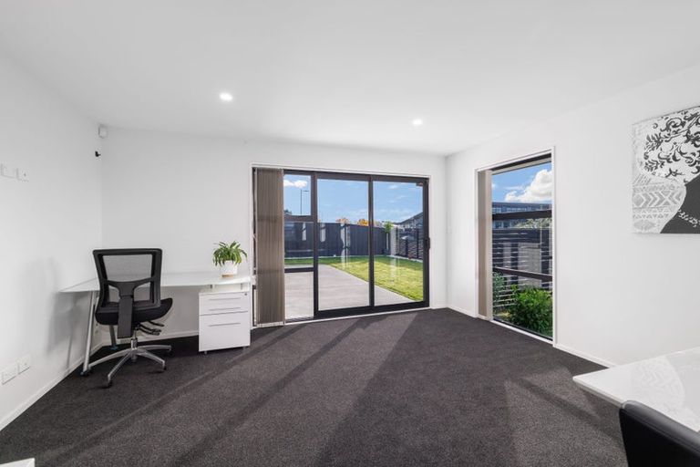 Photo of property in 17 Hollows Lane, Rolleston, 7615