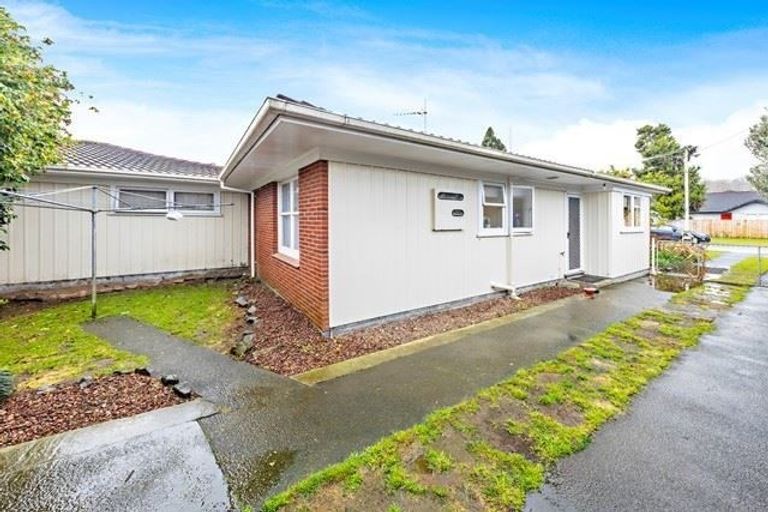 Photo of property in 2/8 Marne Road, Papakura, 2110