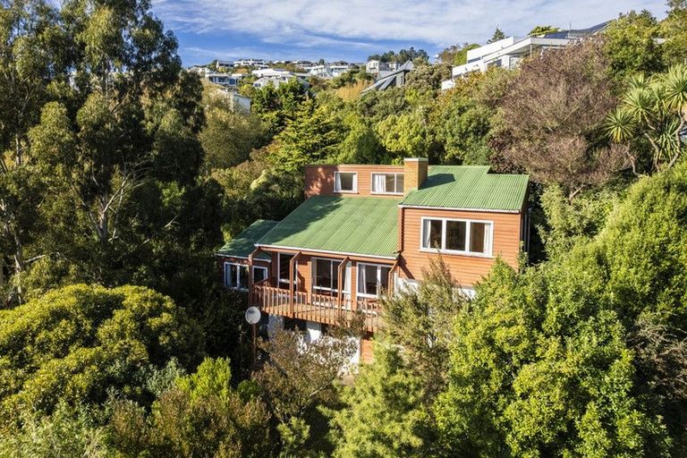 Photo of property in 139 Kidson Terrace, Cashmere, Christchurch, 8022
