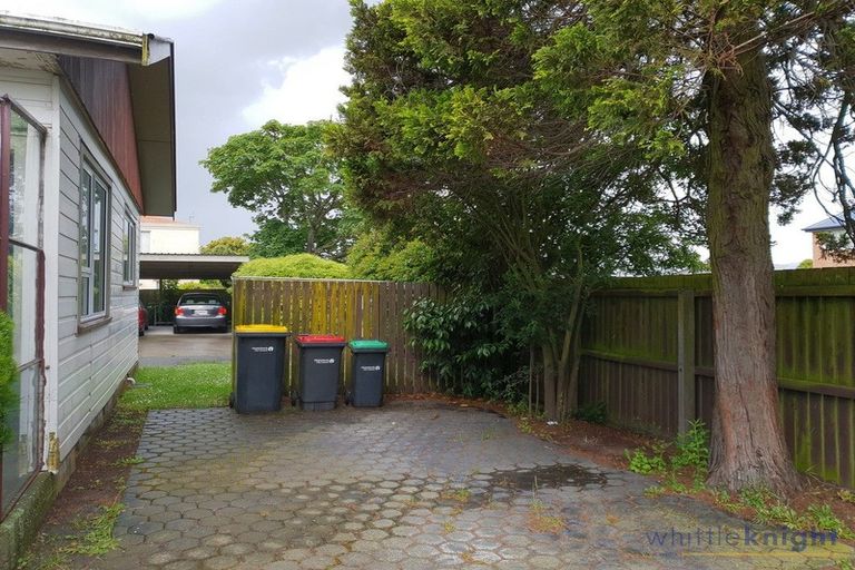 Photo of property in 70 Peverel Street, Riccarton, Christchurch, 8041