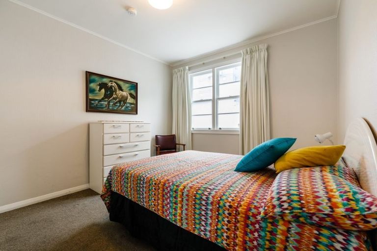 Photo of property in 267u1 Cuba Street, Te Aro, Wellington, 6011