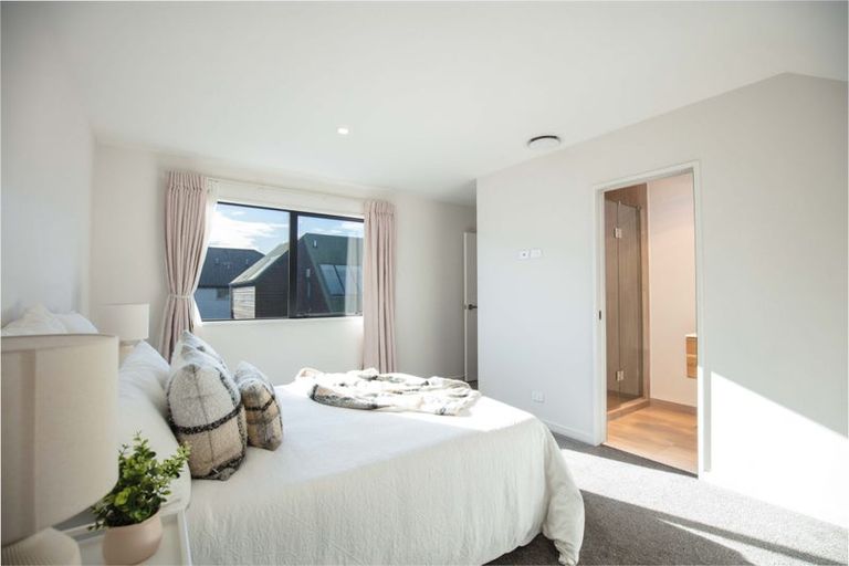 Photo of property in 3/44 Brockworth Place, Riccarton, Christchurch, 8011