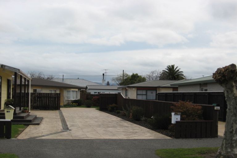 Photo of property in 8 Hogg Crescent, Masterton, 5810