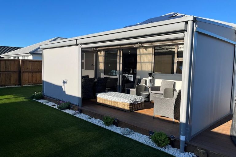 Photo of property in 11 Barcote Lane, Rolleston, 7615