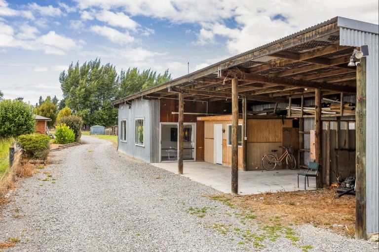 Photo of property in 184 Giles Road, Kaiapoi, 7692
