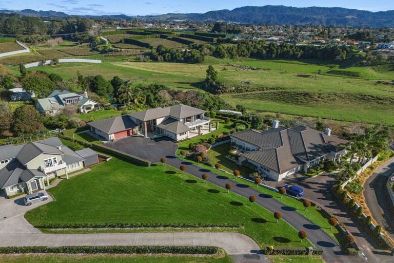 Photo of property in 64 No 1 Road, Te Puke, 3182