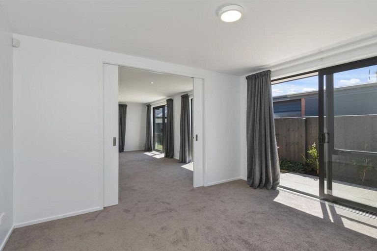 Photo of property in 10 Cleland Crescent, Kaiapoi, 7630