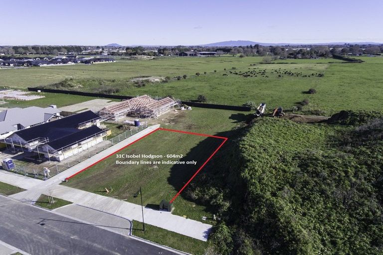 Photo of property in 31c Isobel Hodgson Drive, Cambridge, 3434