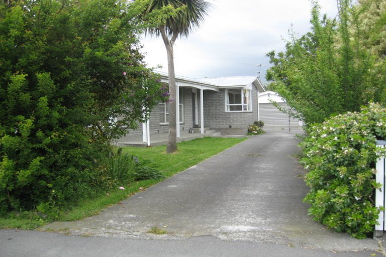 Photo of property in 83 Tuckers Road, Casebrook, Christchurch, 8051