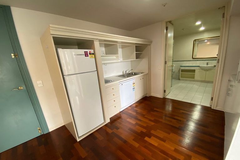 Photo of property in Quest Wellington Serviced Apart, 9/33c Hunter Street, Wellington Central, Wellington, 6011