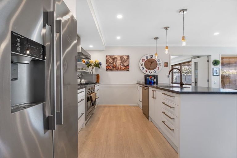 Photo of property in 7 Monarch Boulevard, Kaiapoi, 7630