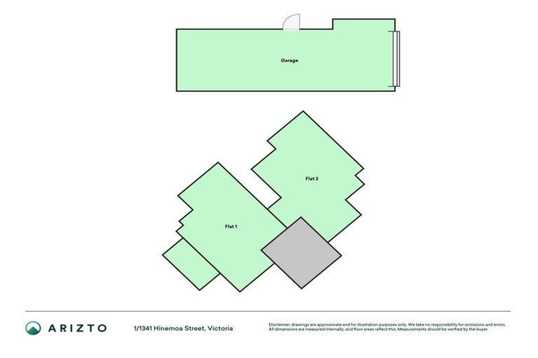 Photo of property in 1341 Hinemoa Street, Rotorua, 3010