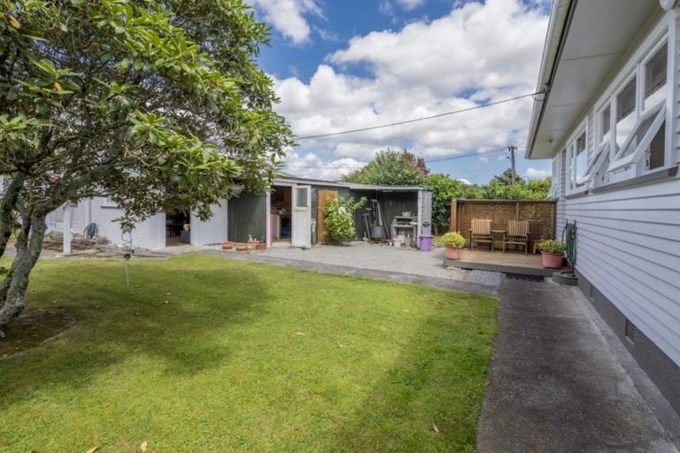 Photo of property in 182 Tiro Tiro Road, Levin, 5510
