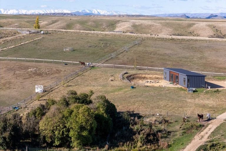 Photo of property in 239 Nelsen Ridge Road, Waikerikeri, Alexandra, 9393