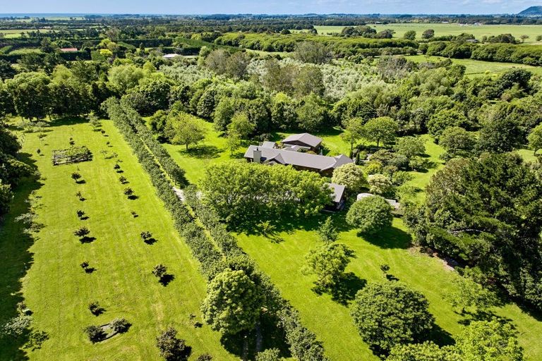 Photo of property in 96 Arcus Road, Te Horo, Otaki, 5582