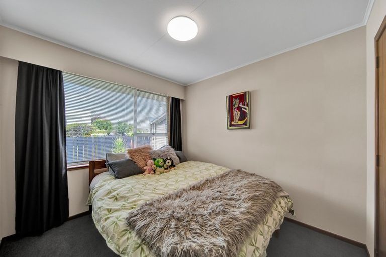 Photo of property in 14 Rimu Street, Hawera, 4610