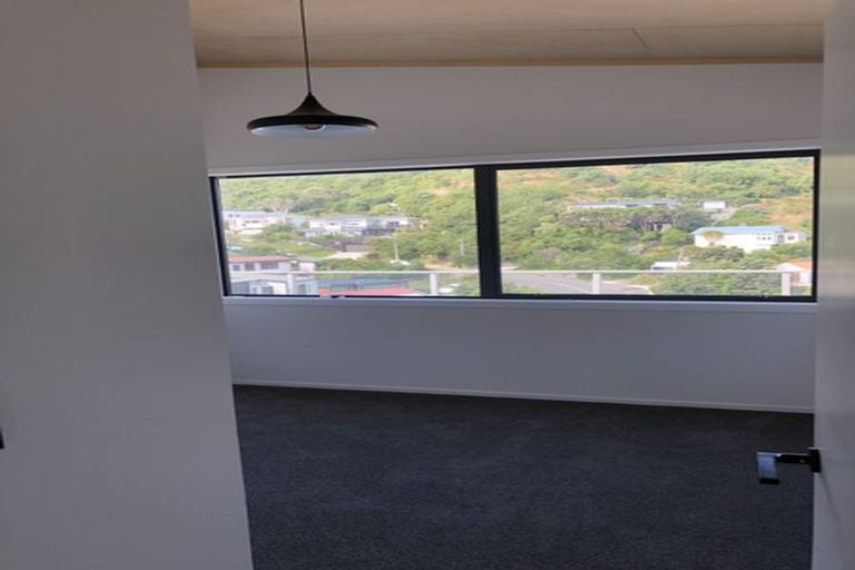 Photo of property in 23 Welland Place, Island Bay, Wellington, 6023