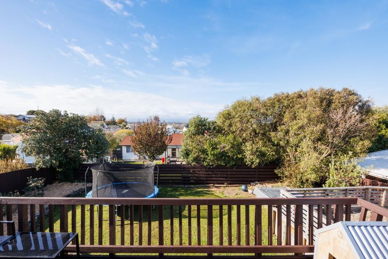 Photo of property in 3 Belk Place, Feilding, 4702