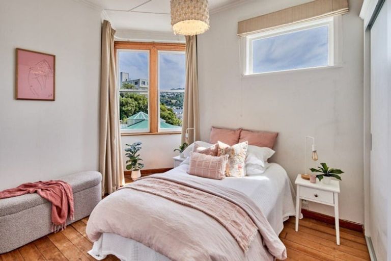 Photo of property in 91 Ellice Street, Mount Victoria, Wellington, 6011