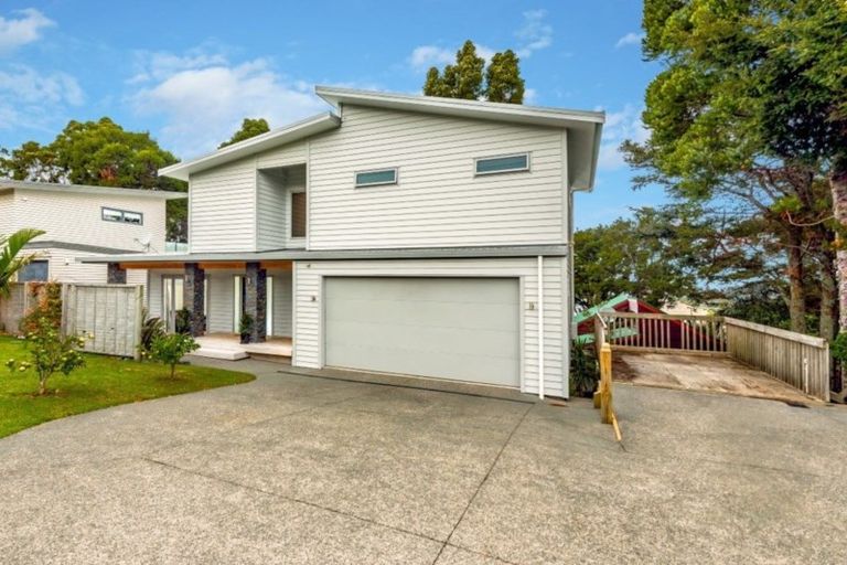 Photo of property in 29 Old North Road, Orewa, 0931