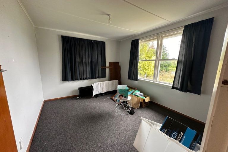Photo of property in 3 Wilson Street, Pahiatua, 4910