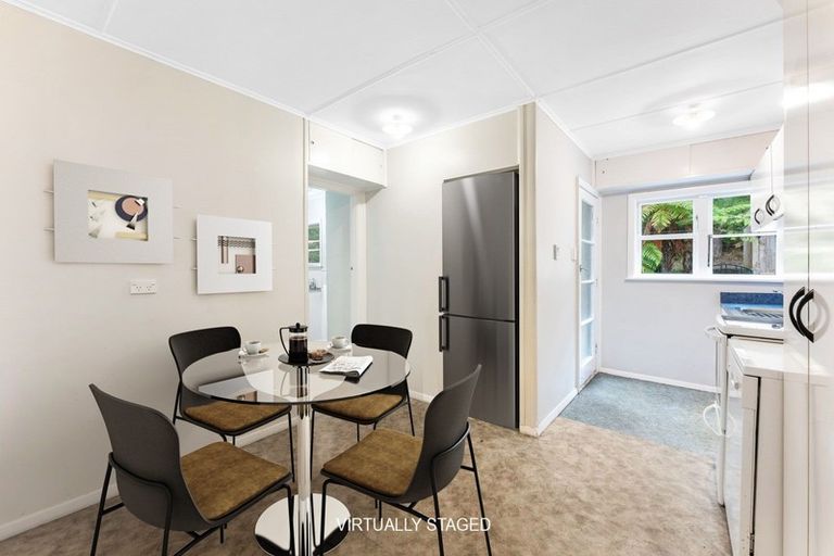 Photo of property in 47 Hair Street, Wainuiomata, Lower Hutt, 5014