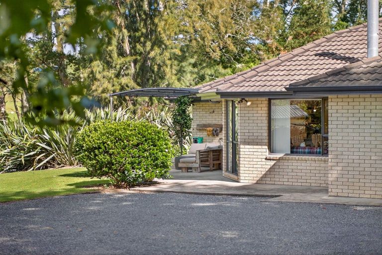 Photo of property in 725c Puketona Road, Haruru, 0204