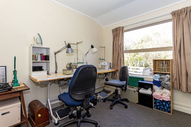 Photo of property in 45 Peel Street, Geraldine, 7930