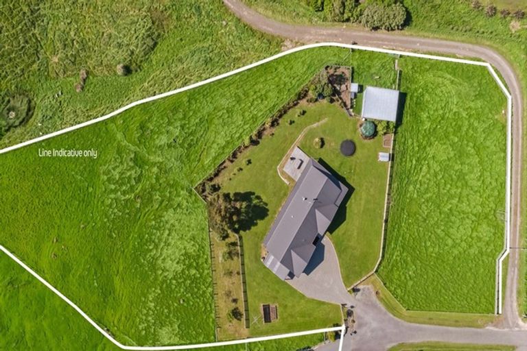 Photo of property in 235a Watershed Road, Bunnythorpe, Palmerston North, 4470