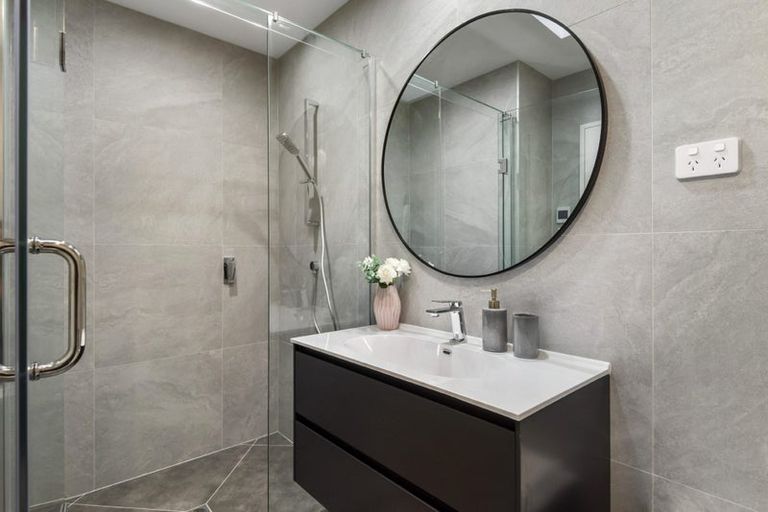 Photo of property in 32a/4 Westgate Drive, Massey, Auckland, 0614