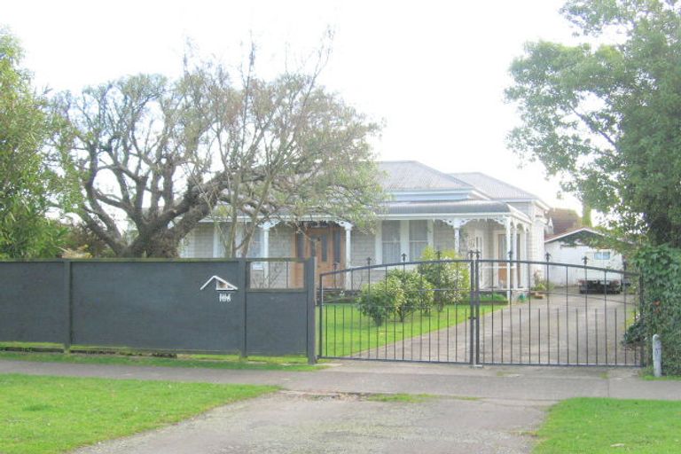 Photo of property in 186 North Street, Feilding, 4702