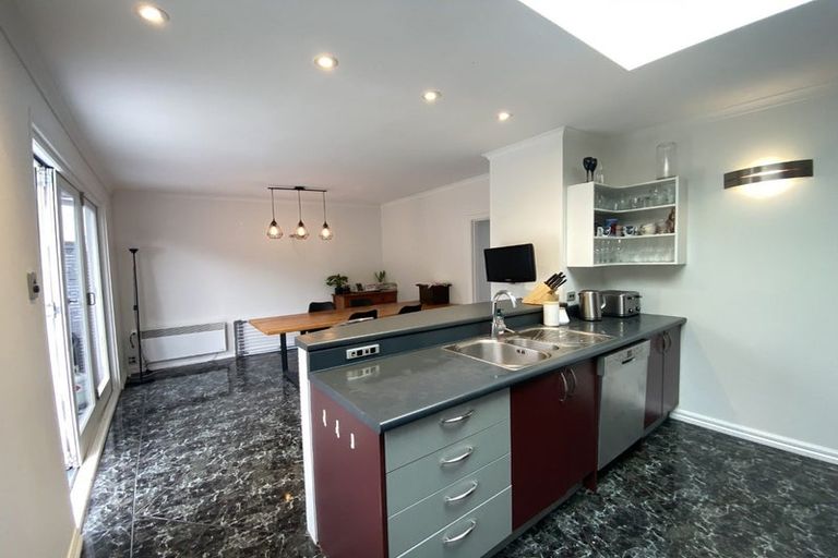 Photo of property in 181 Ohiro Road, Brooklyn, Wellington, 6021