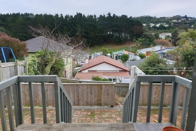 Photo of property in 550 Adelaide Road, Berhampore, Wellington, 6023