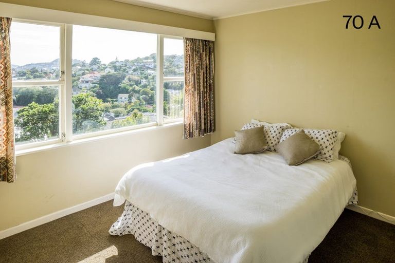 Photo of property in 70-70a Kano Street, Karori, Wellington, 6012